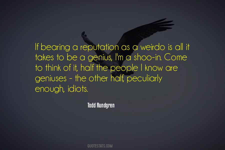 Rundgren Quotes #1555881