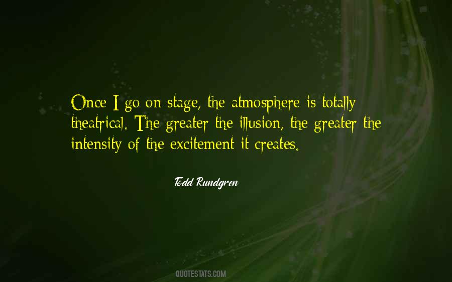 Rundgren Quotes #834021