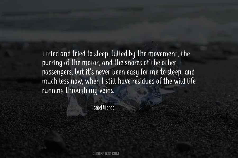 Running's Quotes #4781