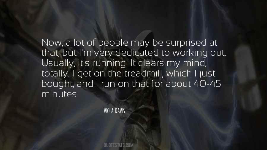 Running's Quotes #53793