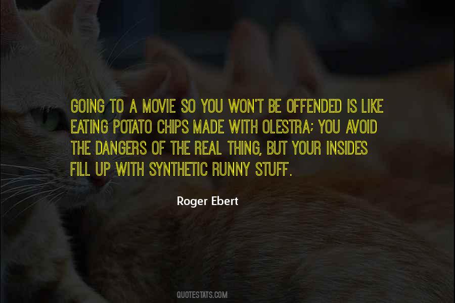 Runny's Quotes #1515321