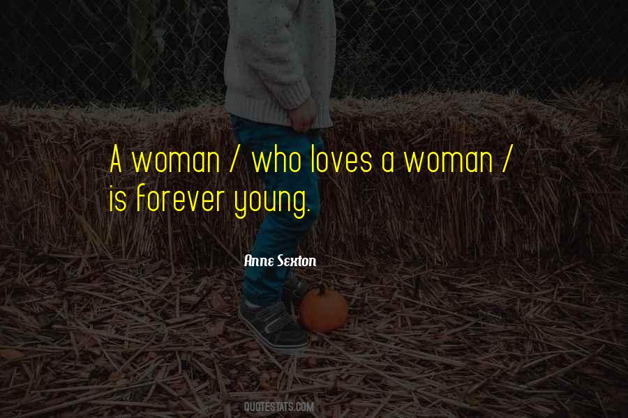 Quotes About Forever Young #394705