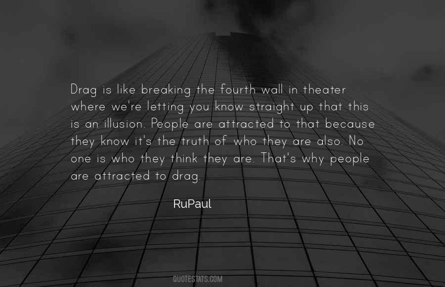 Rupaul's Quotes #272181