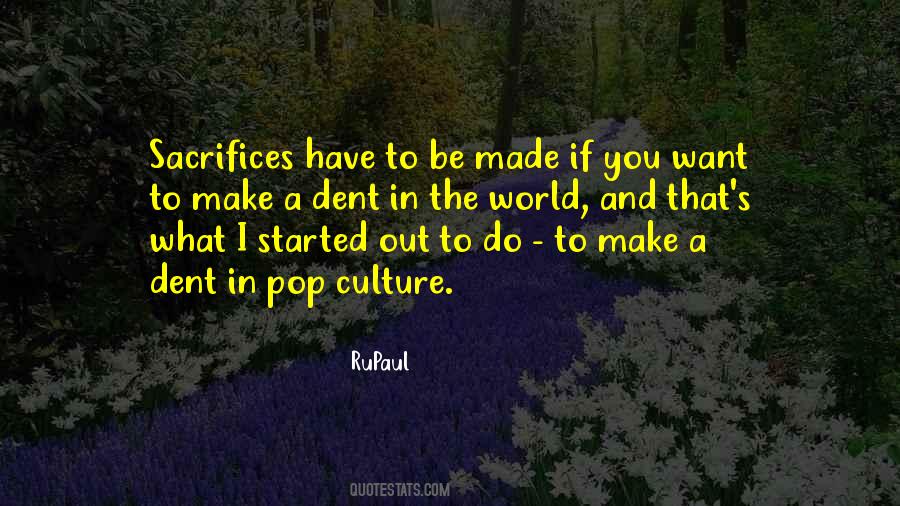 Rupaul's Quotes #719610