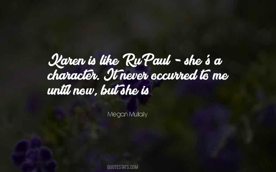 Rupaul's Quotes #773315