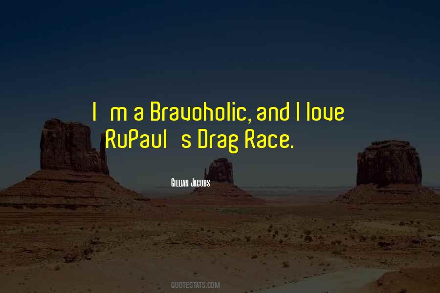 Rupaul's Quotes #781162
