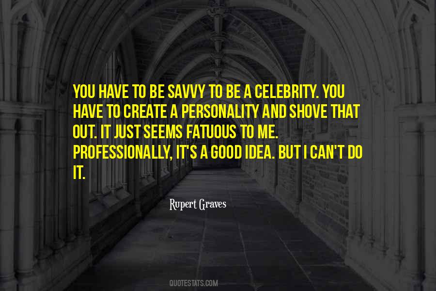 Rupert's Quotes #1041484