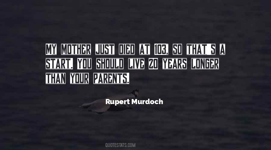 Rupert's Quotes #1059337