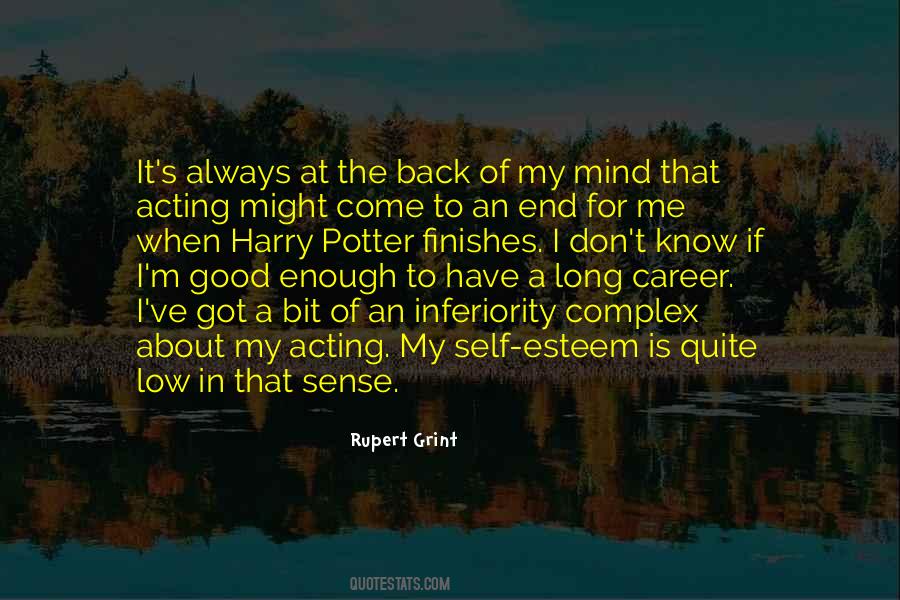 Rupert's Quotes #309010