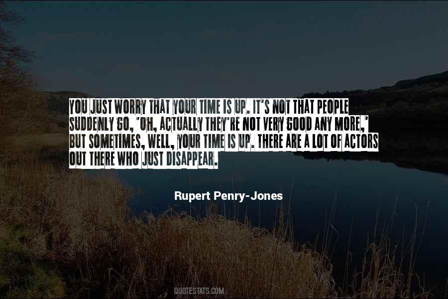 Rupert's Quotes #456209