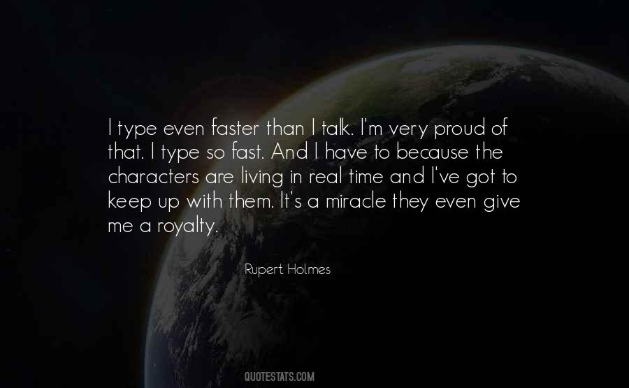 Rupert's Quotes #501003