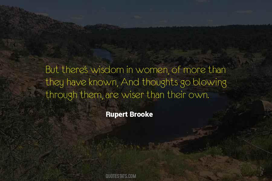 Rupert's Quotes #601140