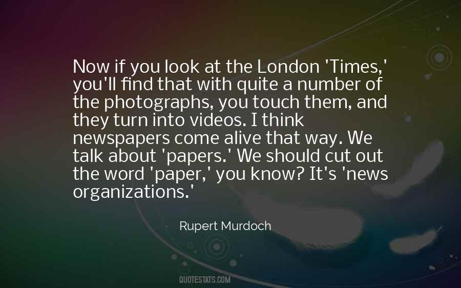 Rupert's Quotes #635761