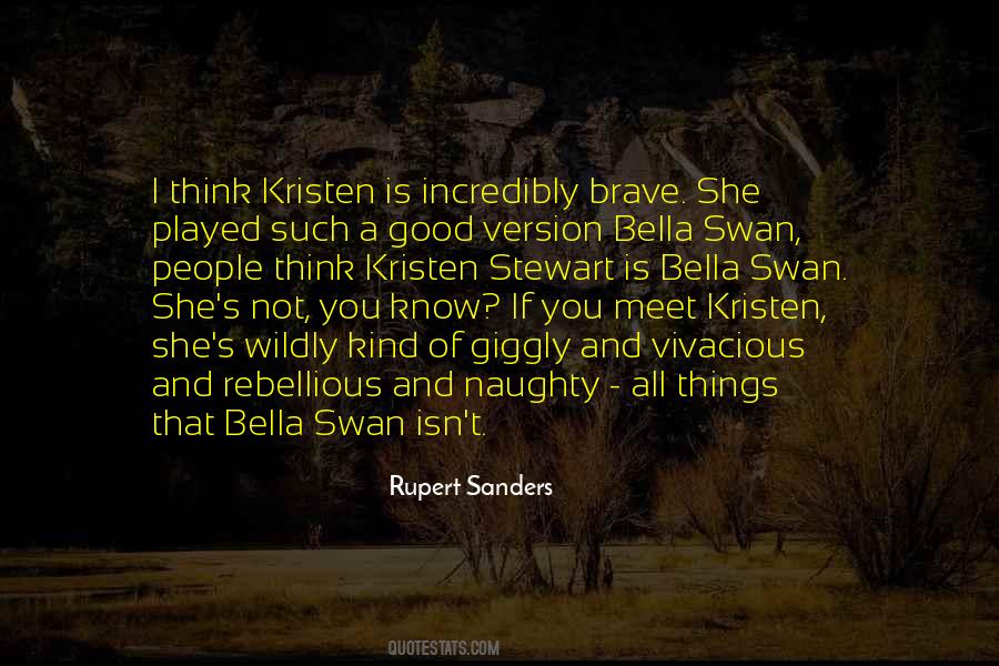 Rupert's Quotes #944114