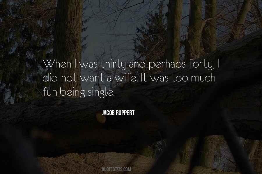 Ruppert Quotes #318893