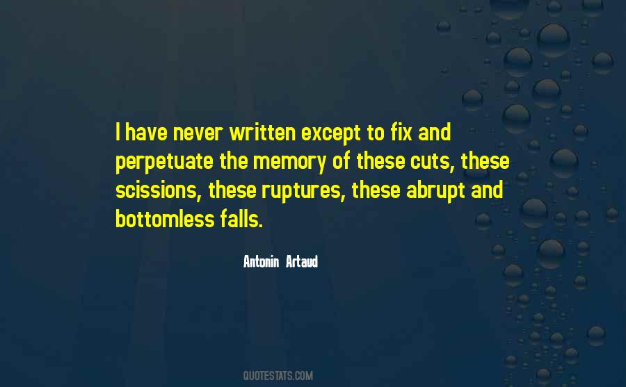 Ruptures Quotes #1528111 Ruptures Quotes #1528111