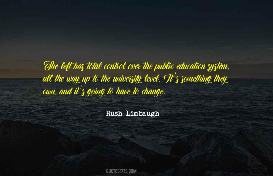 Rush'd Quotes #4379