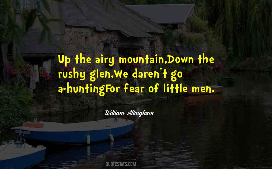 Rushy Quotes #749260