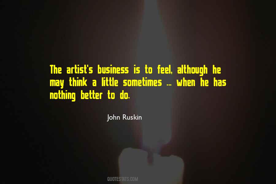 Ruskin's Quotes #1618482