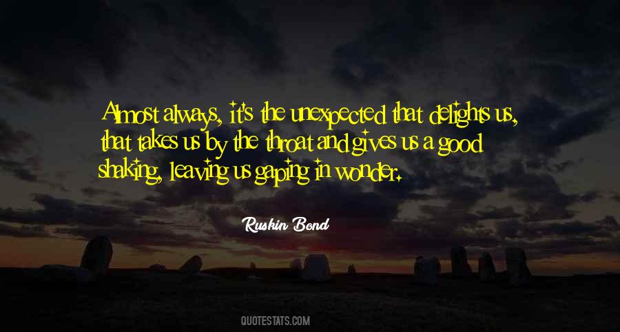 Ruskin's Quotes #1740408