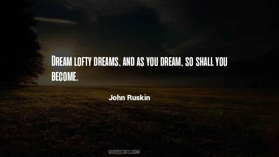 Ruskin's Quotes #30047