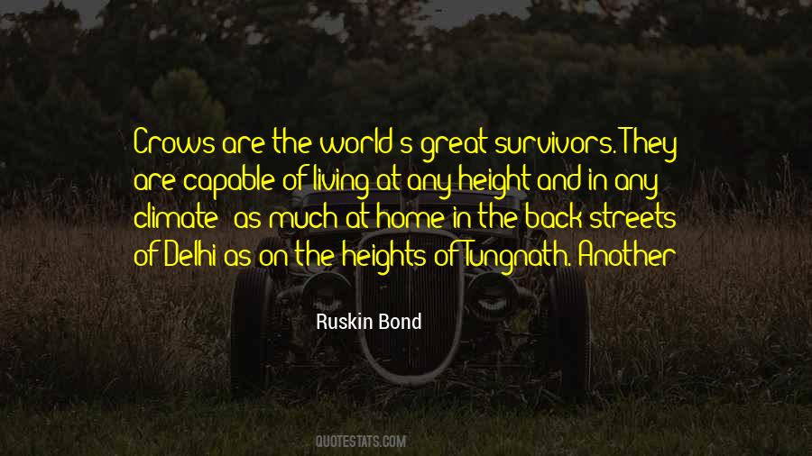 Ruskin's Quotes #309604