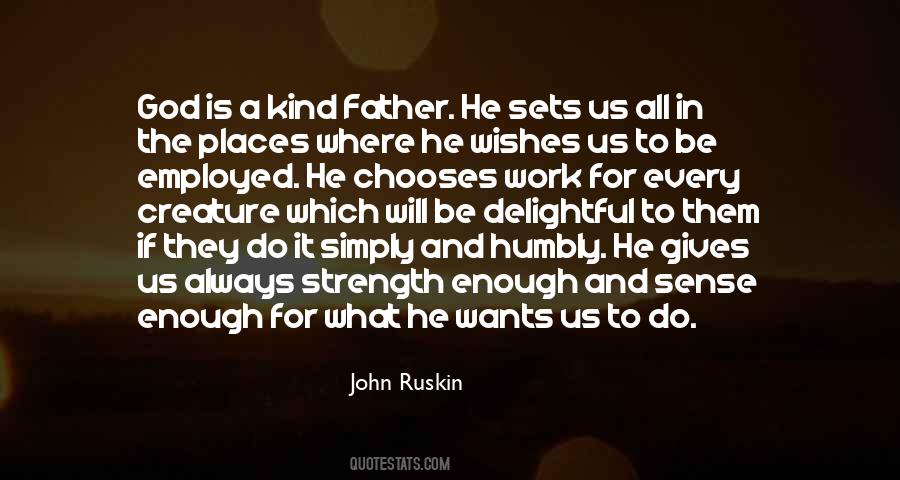 Ruskin's Quotes #39909