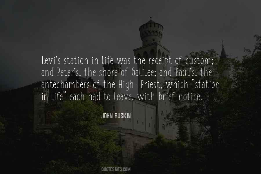 Ruskin's Quotes #482515