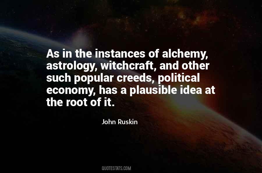 Ruskin's Quotes #8557