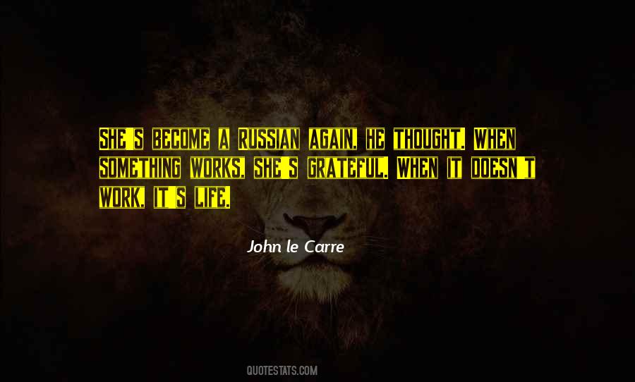 Russia's Quotes #385520