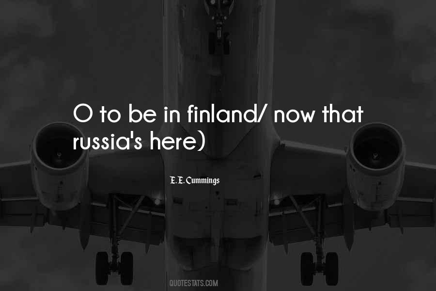 Russia's Quotes #80511