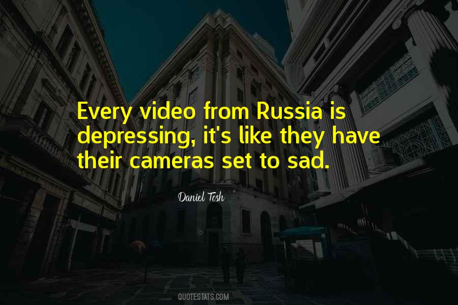 Russia's Quotes #90056