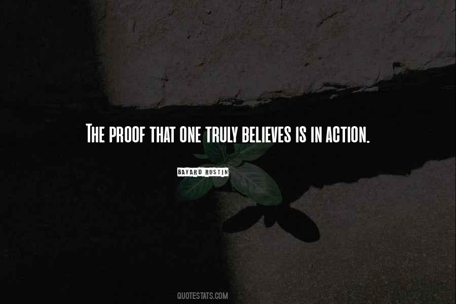 Rustin's Quotes #1051350