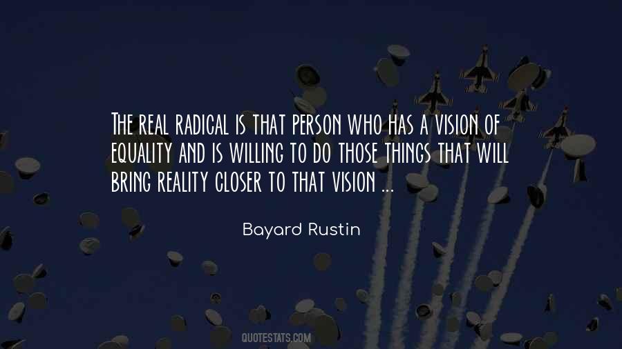 Rustin's Quotes #155024