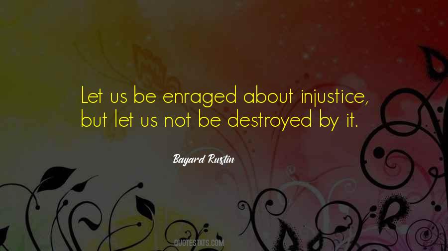 Rustin's Quotes #1733891