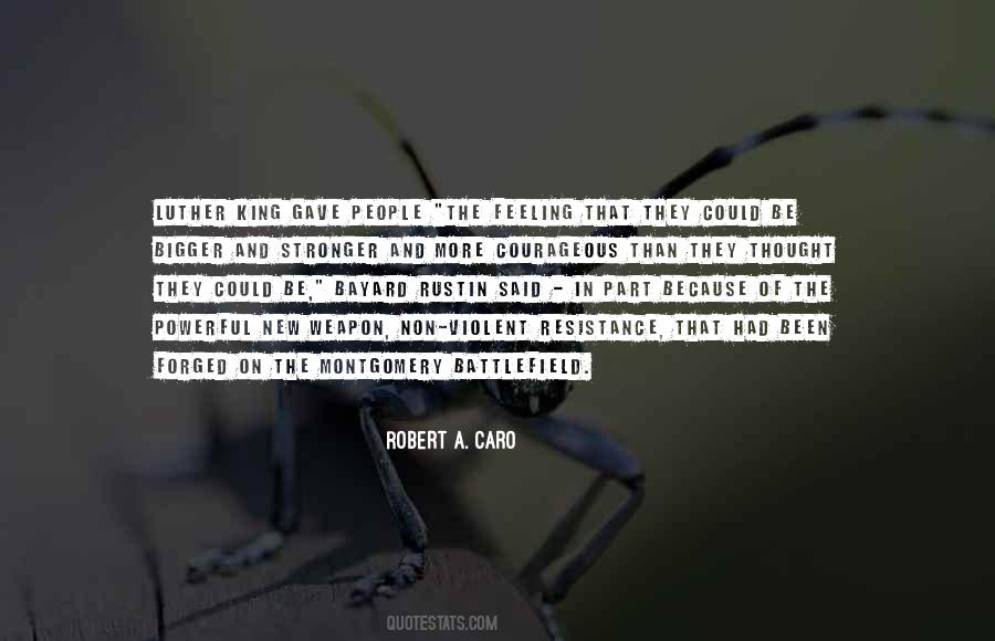 Rustin's Quotes #825344