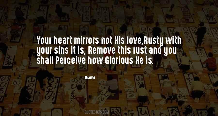 Rusty's Quotes #408244