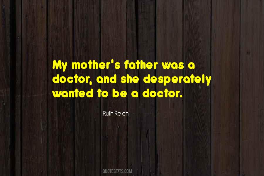 Ruth's Quotes #378256