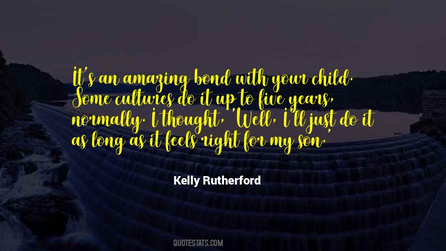 Rutherford's Quotes #823805