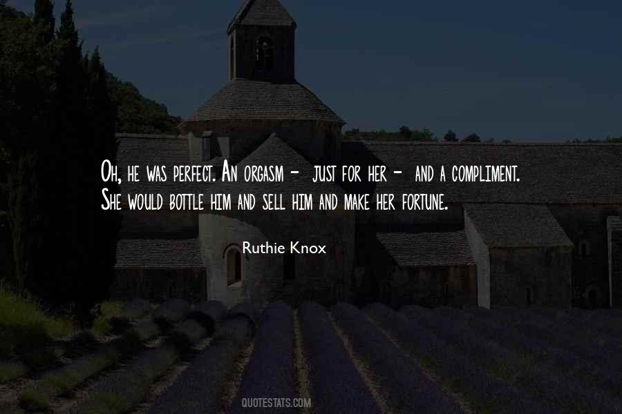 Ruthie Quotes #17070