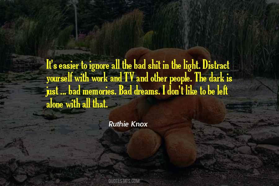 Ruthie Quotes #545847