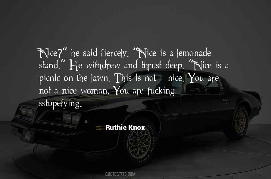 Ruthie's Quotes #525297