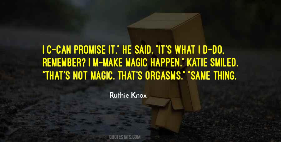 Ruthie's Quotes #602914