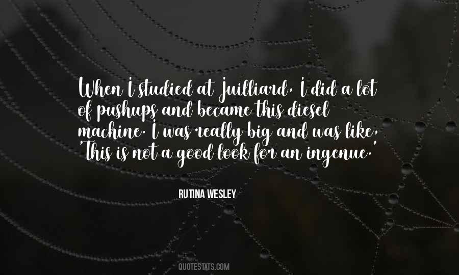 Rutina's Quotes #1123564