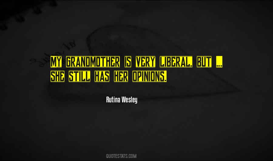 Rutina's Quotes #1870127