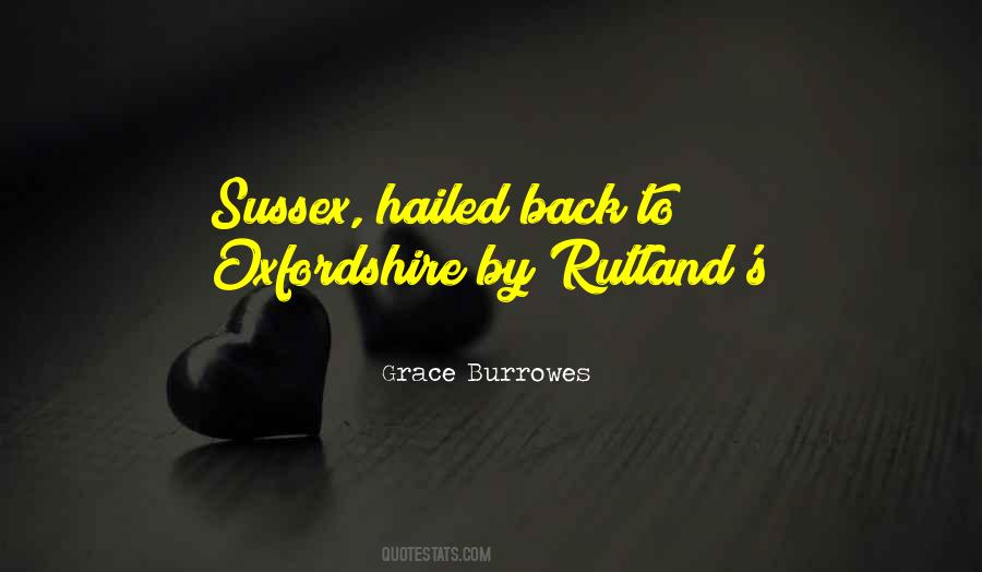 Rutland's Quotes #63472