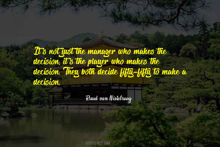 Ruud Quotes #745756
