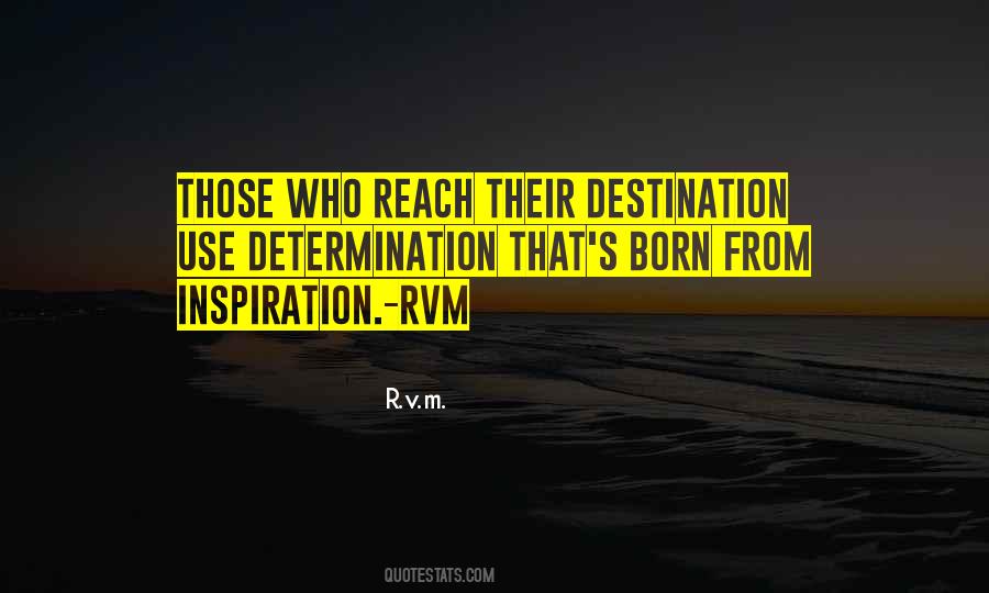 Rvm's Quotes #1113332