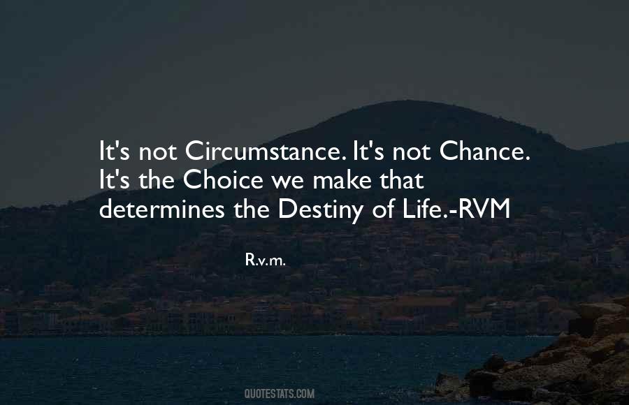 Rvm's Quotes #249423