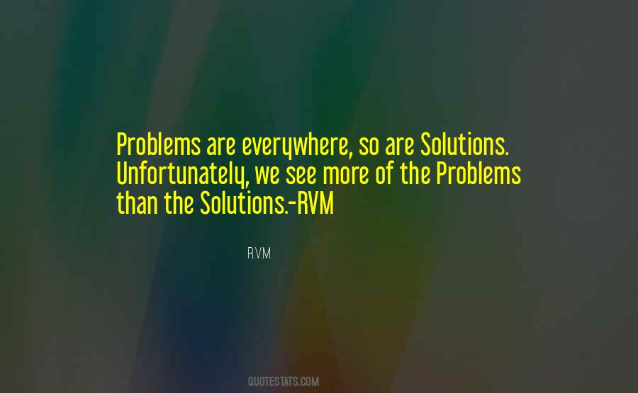 Rvm's Quotes #437144